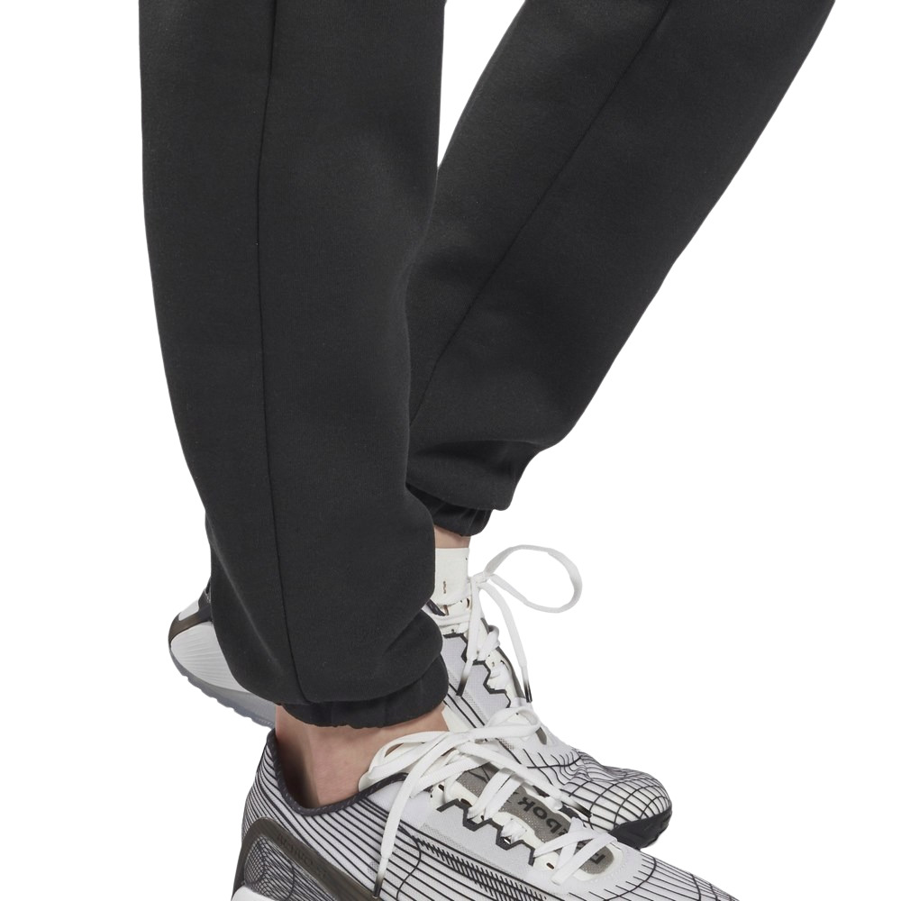 Жіночі штани Reebok WORKOUT READY HIGH-RISE GS1919