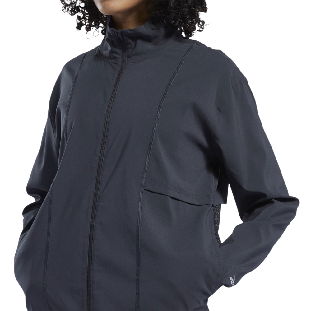Жіноча вітровка Reebok Running Wind GS1929