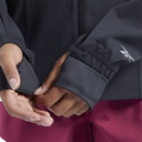 Жіноча вітровка Reebok Running Wind GS1929
