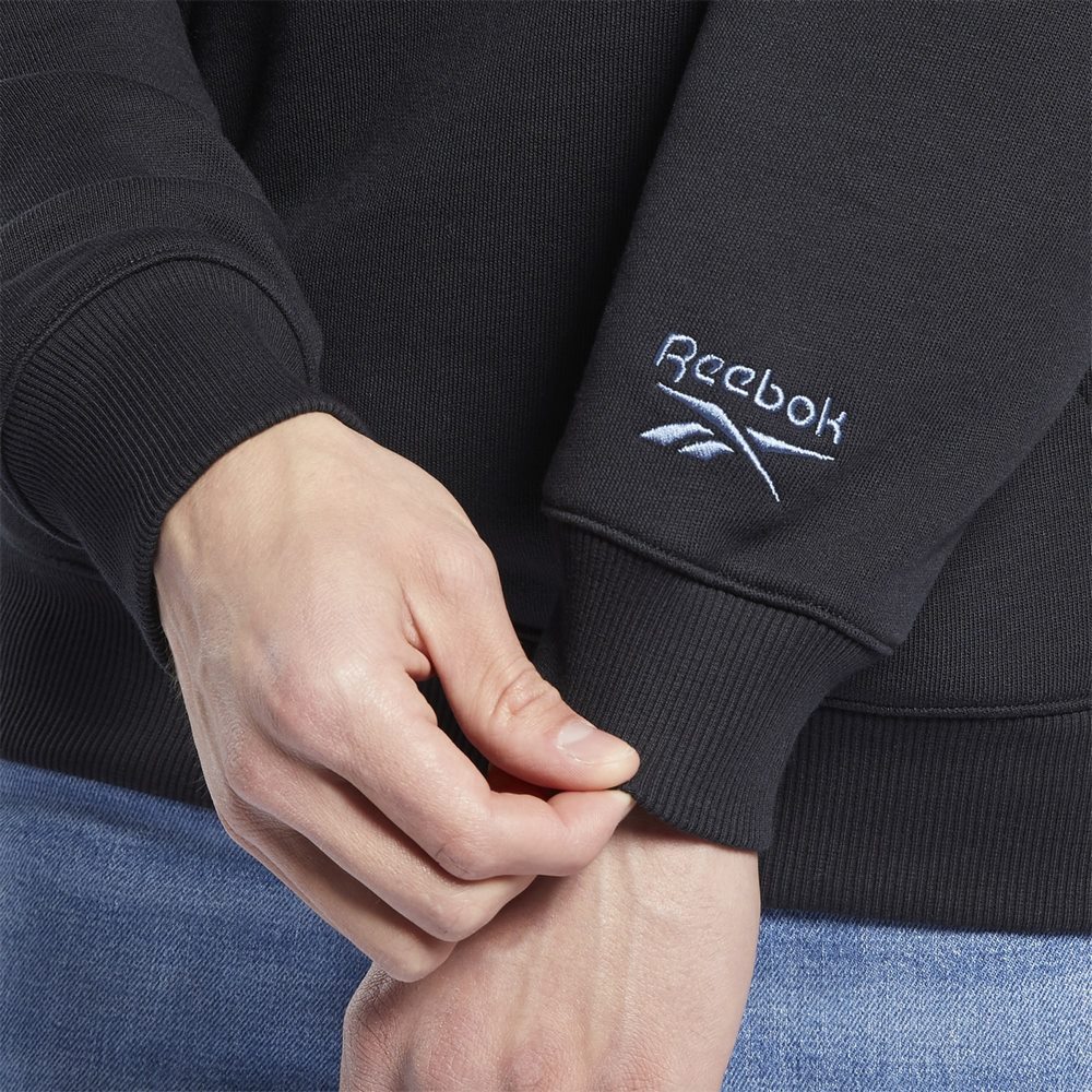 Чоловіче худі Reebok Classics Camping Graphic GS4191