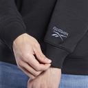 Чоловіче худі Reebok Classics Camping Graphic GS4191