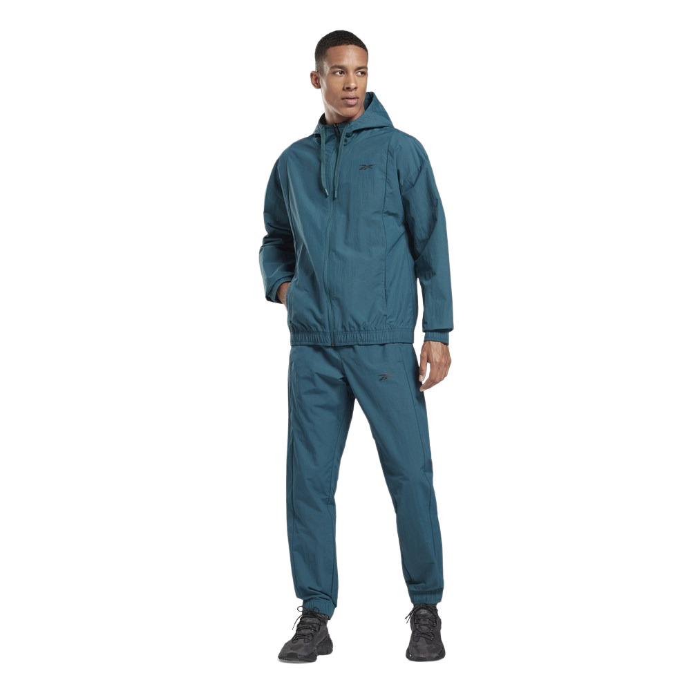 Чоловічий спортивний костюм Reebok Techstyle GS6586