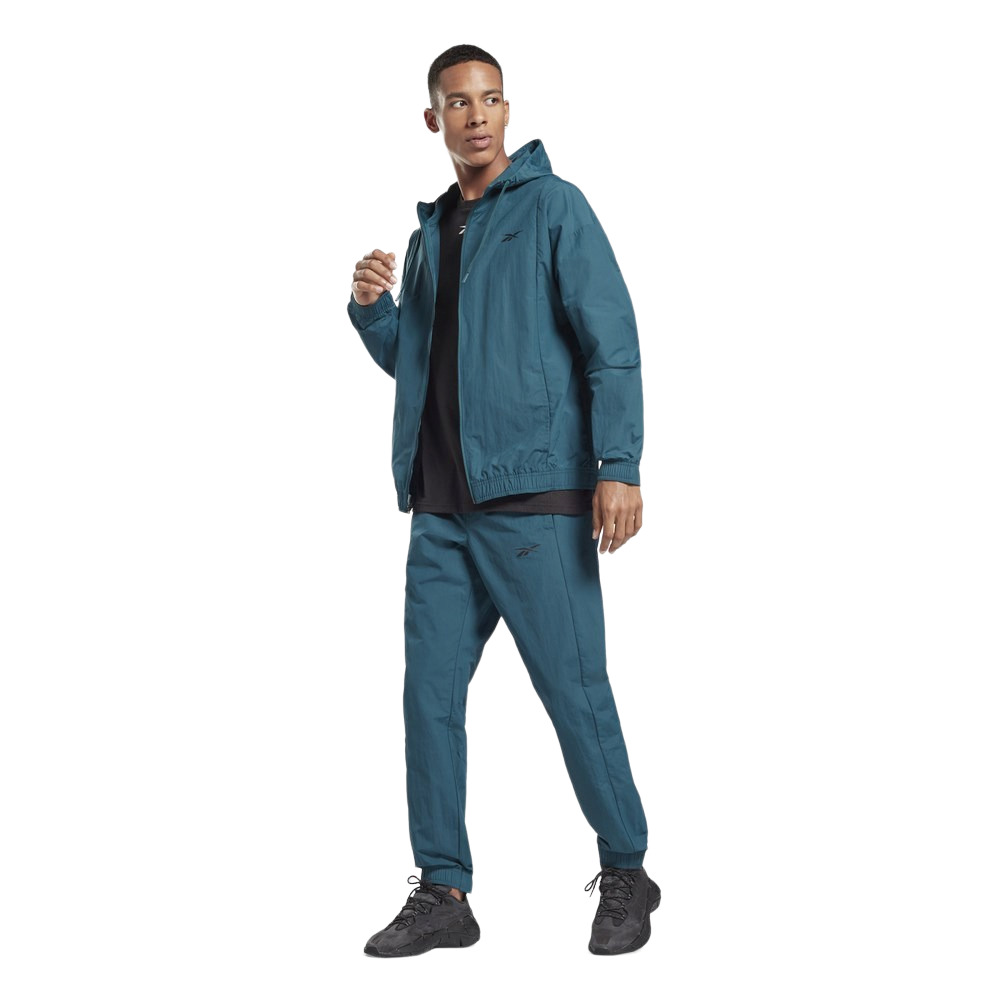 Чоловічий спортивний костюм Reebok Techstyle GS6586