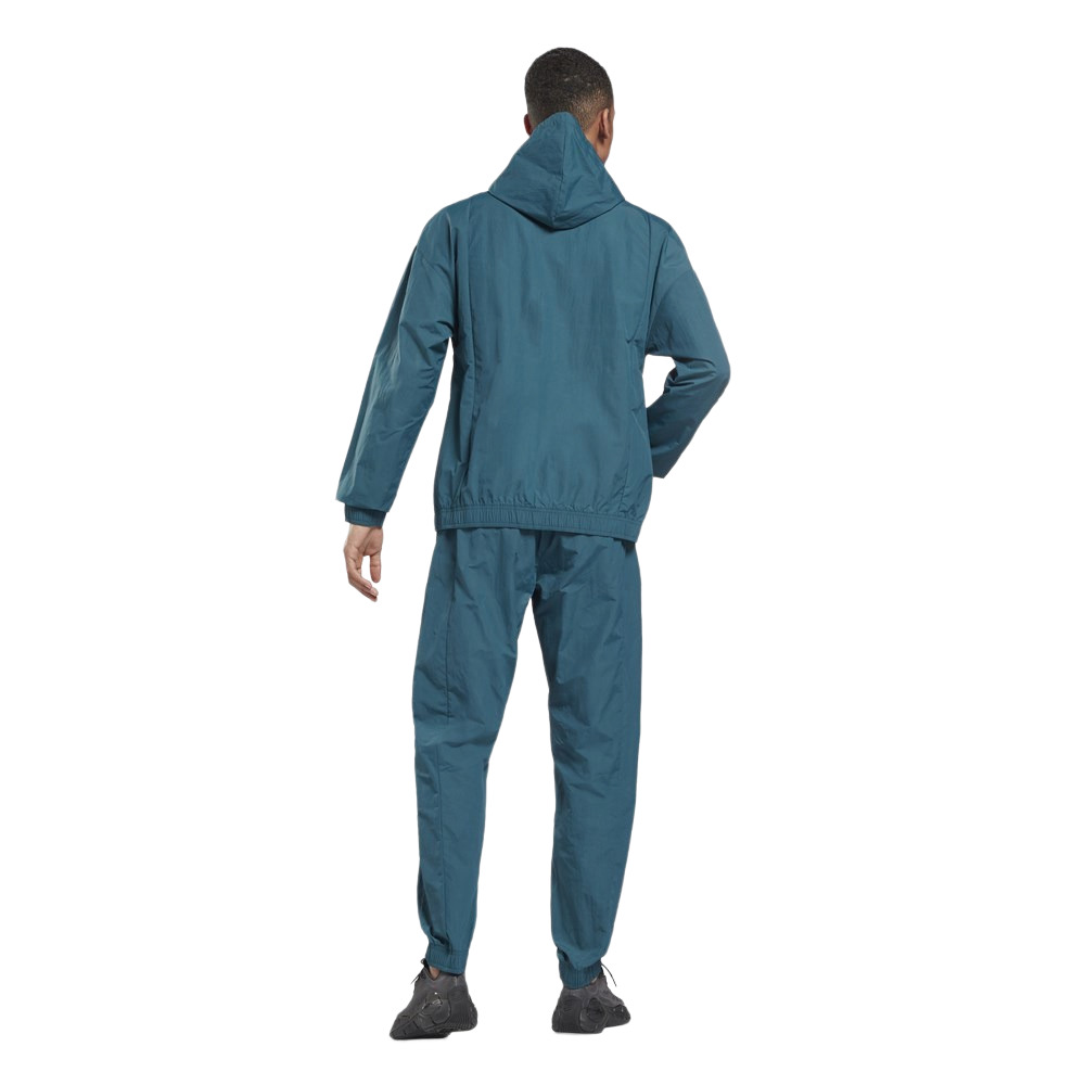 Чоловічий спортивний костюм Reebok Techstyle GS6586