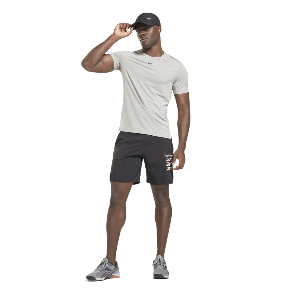 Чоловіча спортивна футболка Reebok Tech Style Activchill Move GS6592