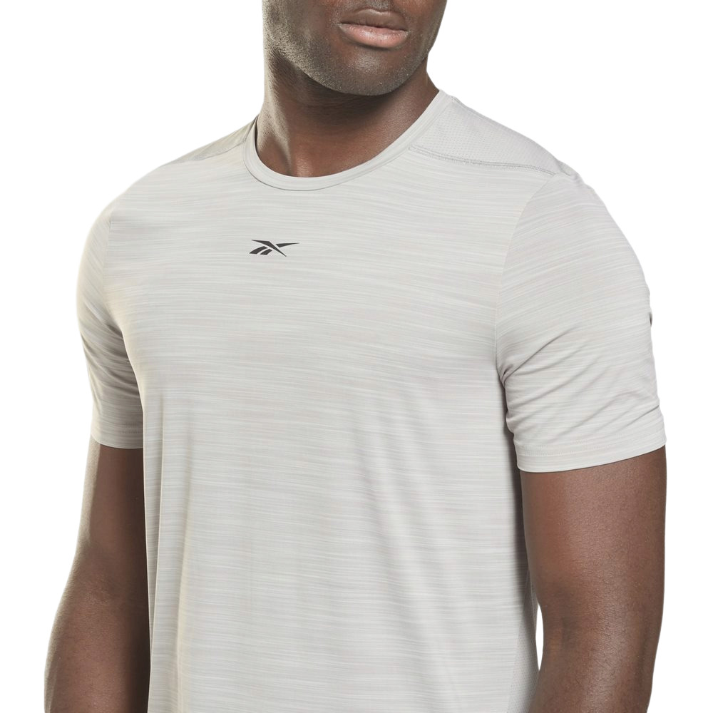 Чоловіча спортивна футболка Reebok Tech Style Activchill Move GS6592