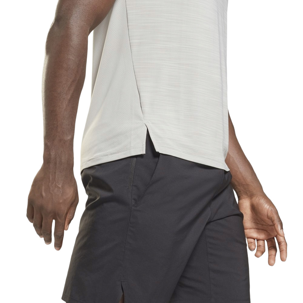 Чоловіча спортивна футболка Reebok Tech Style Activchill Move GS6592