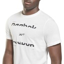 Чоловіча футболка Reebok Tech Style 60/40 Graphic GS6597