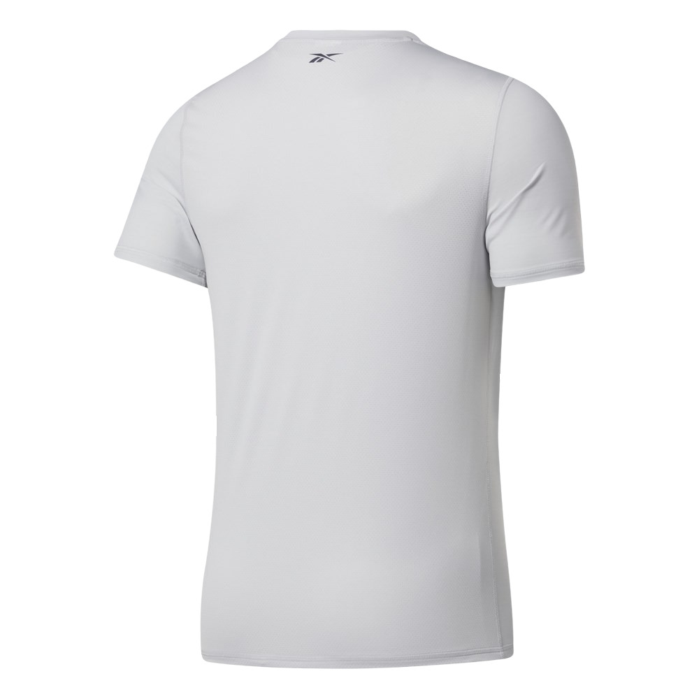 Чоловіча футболка Reebok Running Activchill Graphic GS6608
