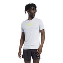 Чоловіча футболка Reebok Running Activchill Graphic GS6608
