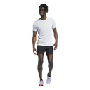 Чоловіча футболка Reebok Running Activchill Graphic GS6608