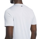 Чоловіча футболка Reebok Running Activchill Graphic GS6608