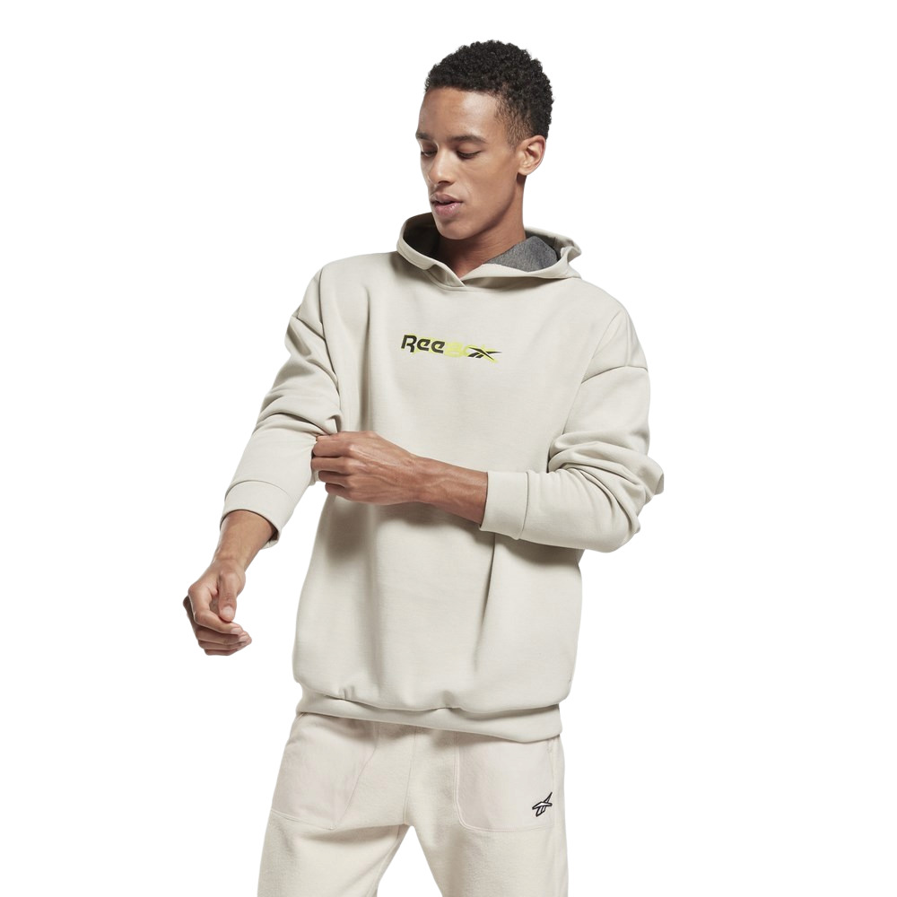 Чоловіче худі Reebok MYT GS9028