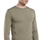 Чоловічий лонгслів Reebok United By Fitness MyoKnit Seamless GS9166