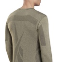 Чоловічий лонгслів Reebok United By Fitness MyoKnit Seamless GS9166