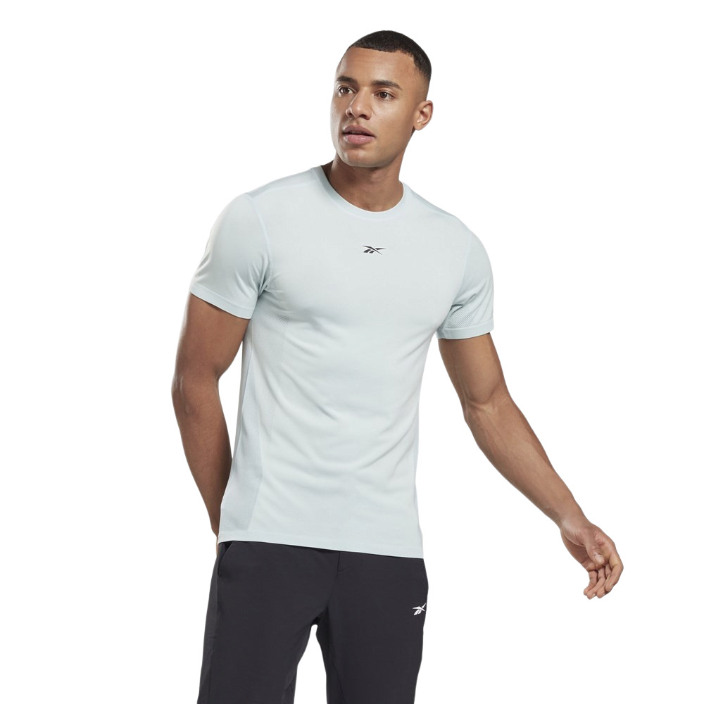 Чоловіча футболка Reebok United By Fitness MyoKnit Seamless GS9172