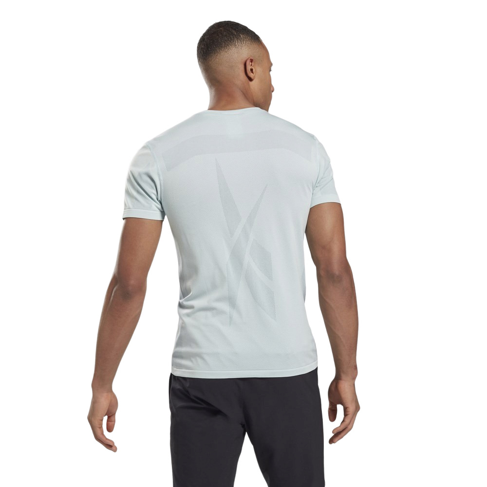 Чоловіча футболка Reebok United By Fitness MyoKnit Seamless GS9172