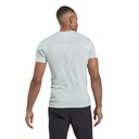 Чоловіча футболка Reebok United By Fitness MyoKnit Seamless GS9172