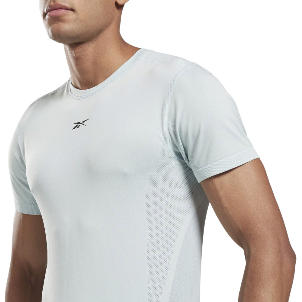 Чоловіча футболка Reebok United By Fitness MyoKnit Seamless GS9172