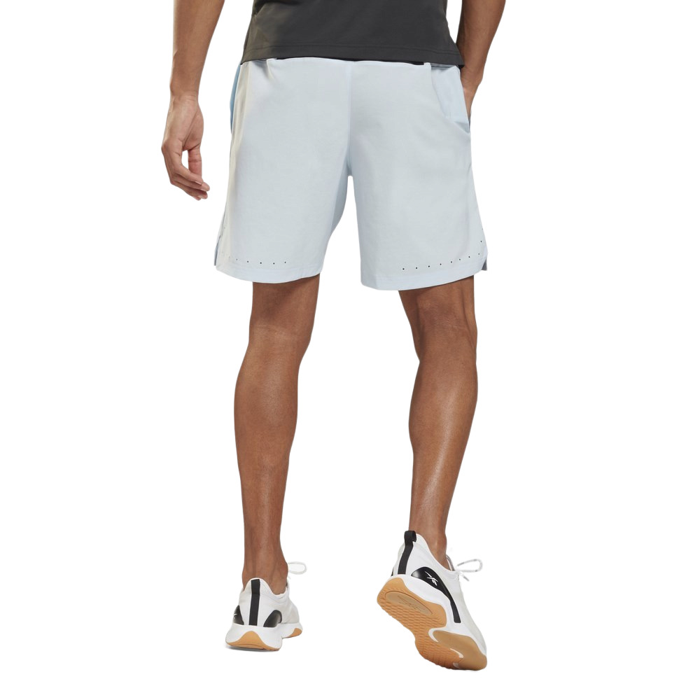 Чоловічі шорти Reebok United By Fitness Athlete GS9174