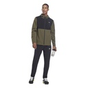 Чоловіча куртка Reebok Thermowarm+Graphene Zip-Up GS9204 