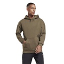 Чоловіче худі Reebok Thermowarm+Graphene Cotton Fleece GS9206