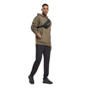Чоловіче худі Reebok Thermowarm+Graphene Cotton Fleece GS9206