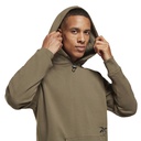 Чоловіче худі Reebok Thermowarm+Graphene Cotton Fleece GS9206