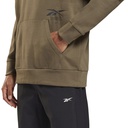 Чоловіче худі Reebok Thermowarm+Graphene Cotton Fleece GS9206
