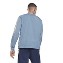 Чоловічий світшот Reebok Road Trip Woven Crewneck GS9212
