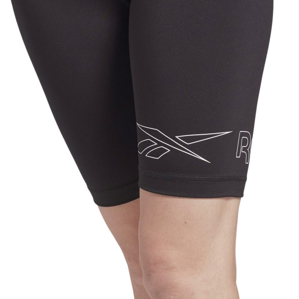 Жіночі велосипедки Reebok Piping Shorts GS9333