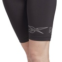 Жіночі велосипедки Reebok Piping Shorts GS9333