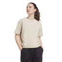 Жіноча футболка Reebok MYT Cozy GS9365