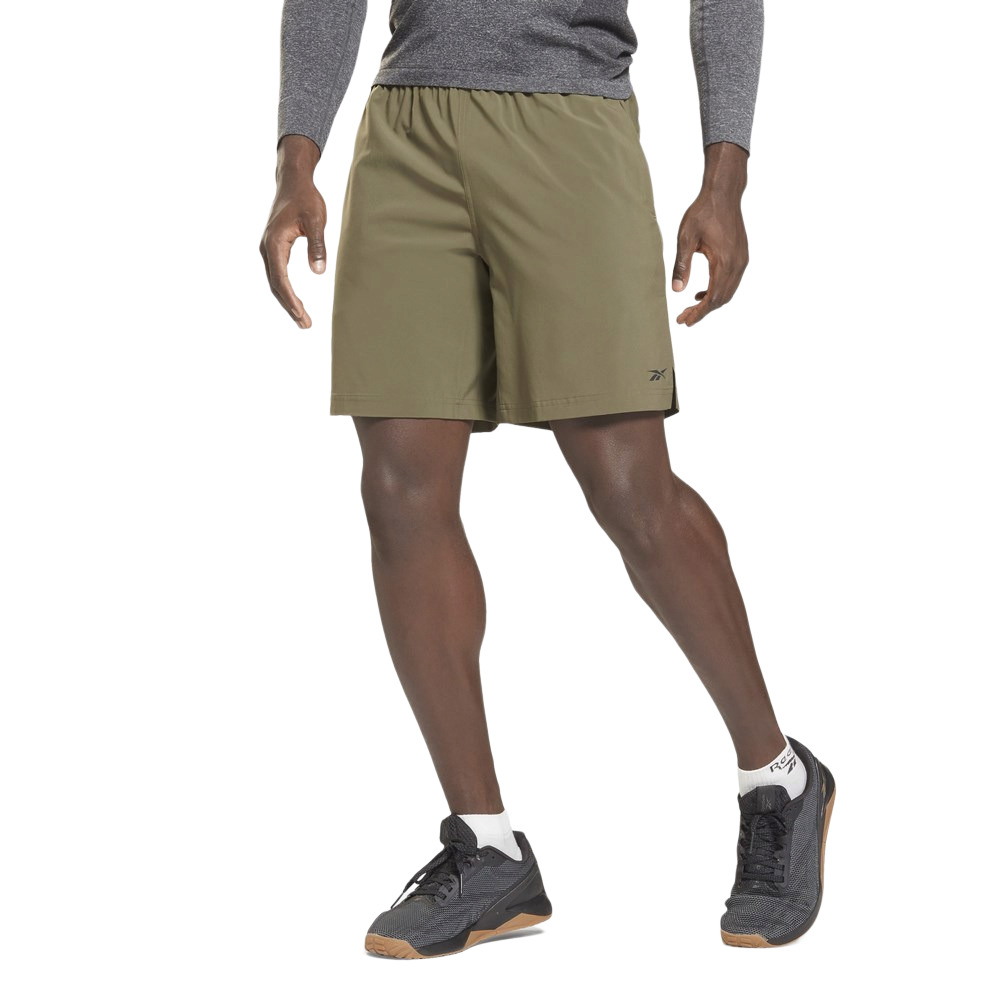 Чоловічі шорти Reebok Austin GS9425