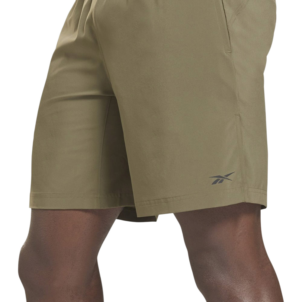 Чоловічі шорти Reebok Austin GS9425