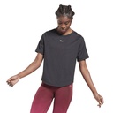 Жіноча футболка Reebok United By Fitness Perforated GT3138