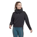 Жіноче утеплене худі Reebok Thermowarm+ Graphene W GT3190