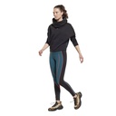 Жіноче утеплене худі Reebok Thermowarm+ Graphene W GT3190