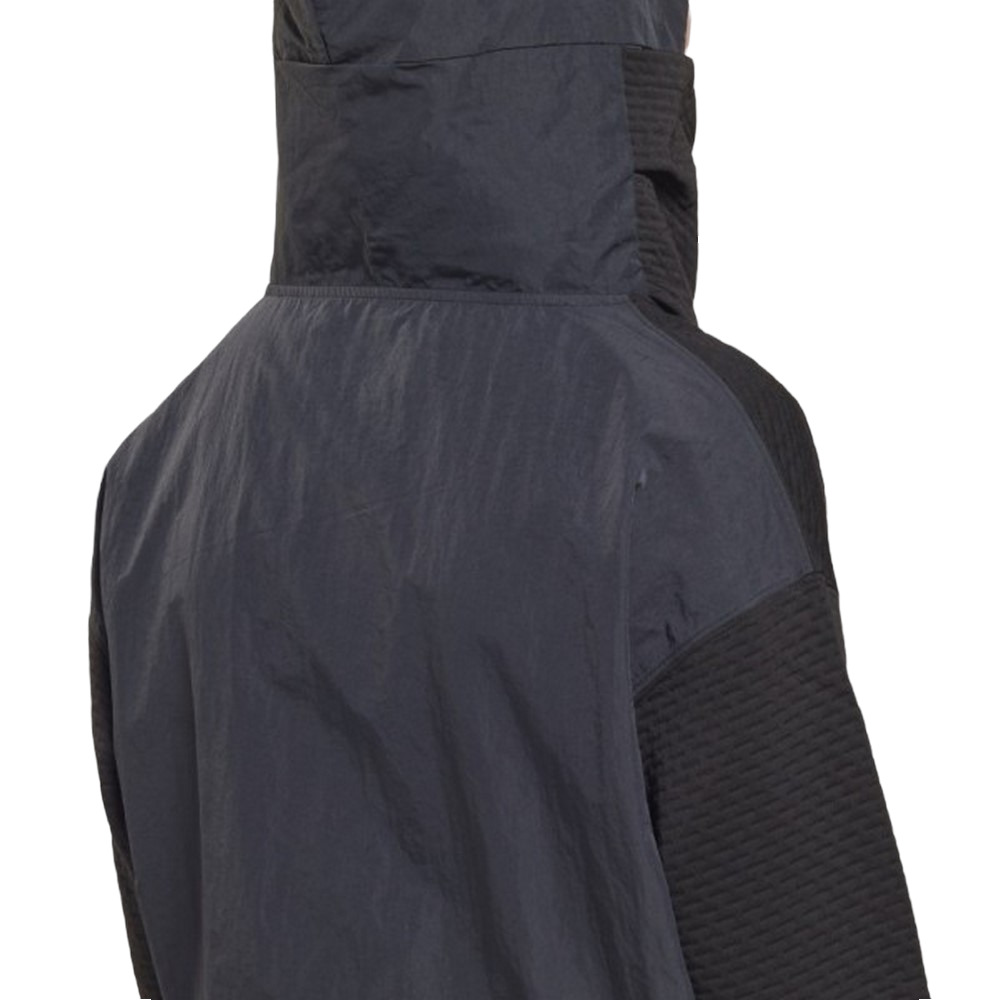 Жіноче утеплене худі Reebok Thermowarm+ Graphene W GT3190