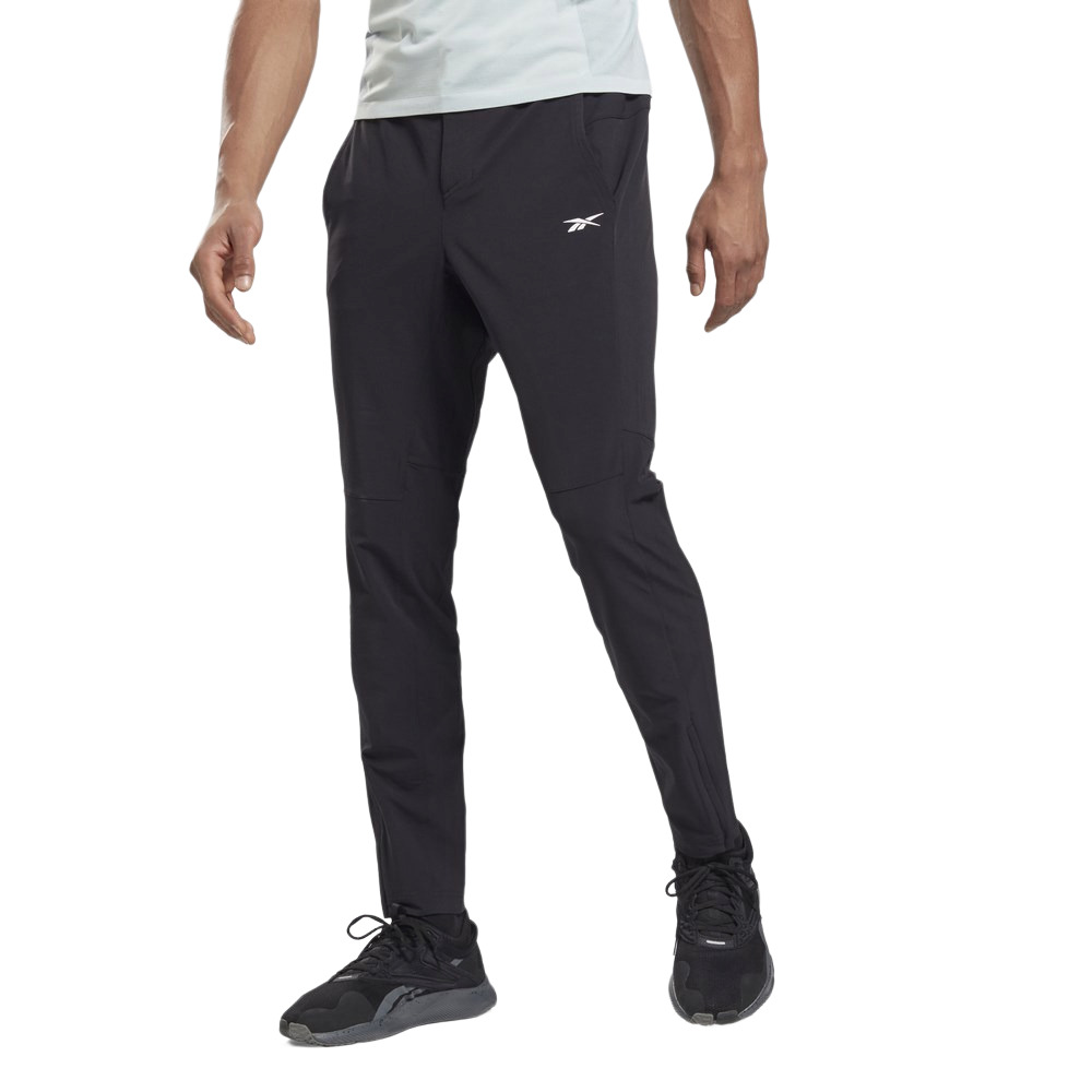 Чоловічі штани Reebok United By Fitness Athlete GT3220