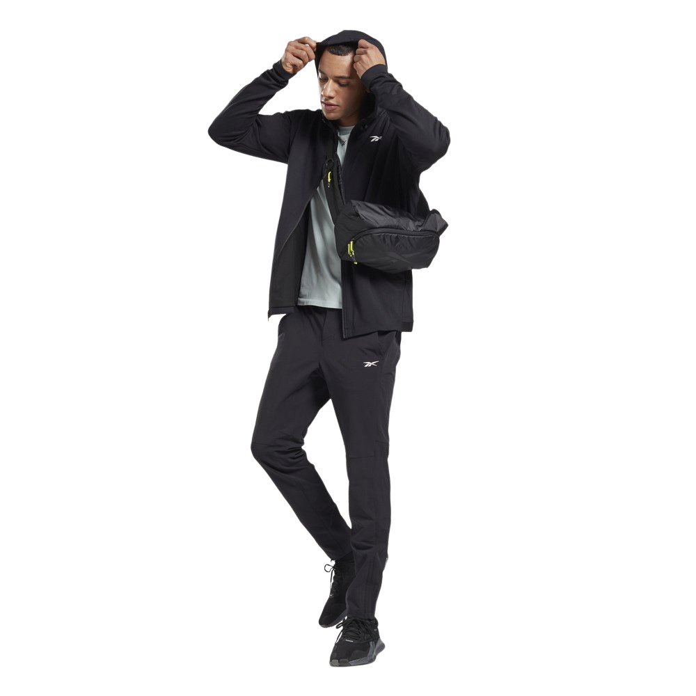 Чоловічі штани Reebok United By Fitness Athlete GT3220
