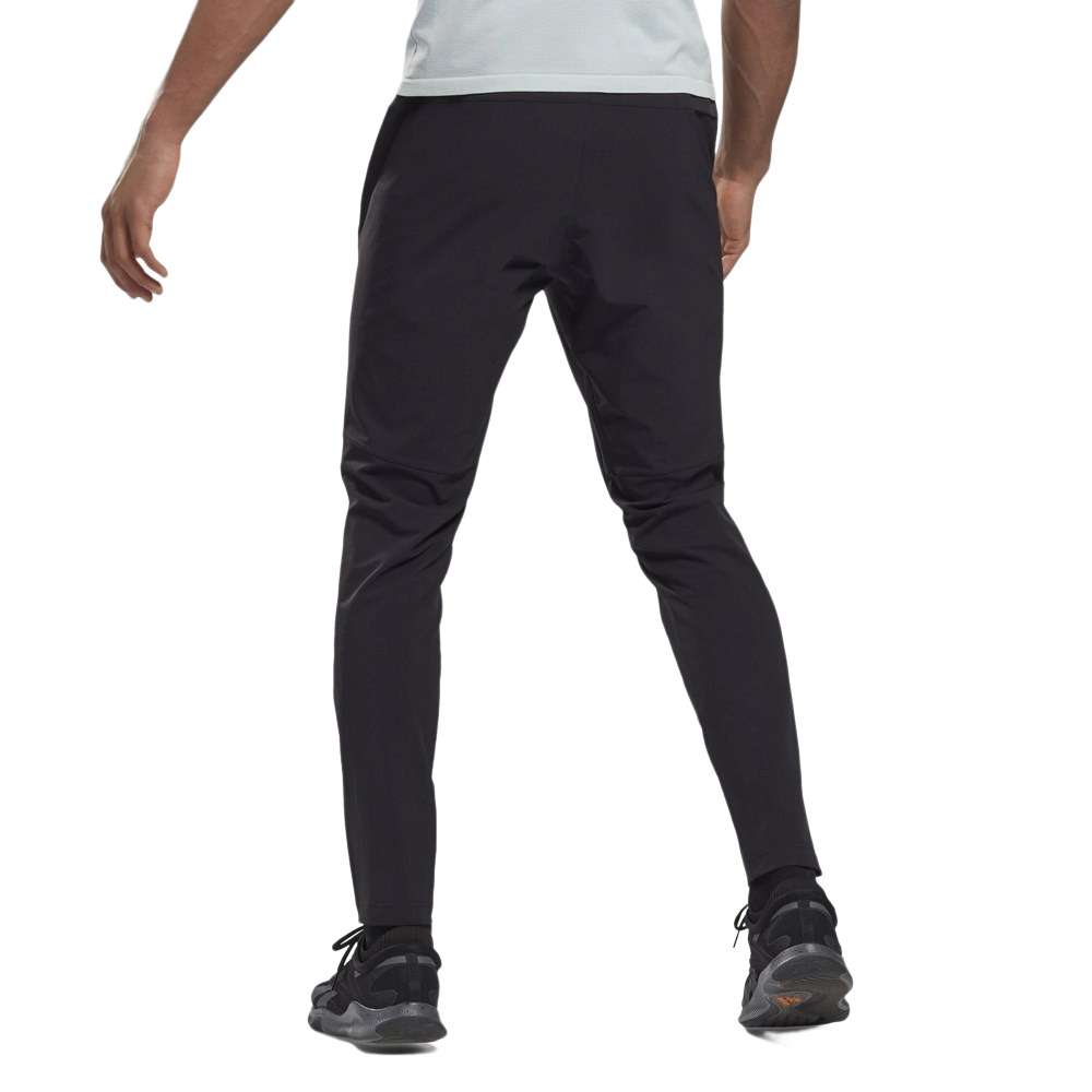 Чоловічі штани Reebok United By Fitness Athlete GT3220