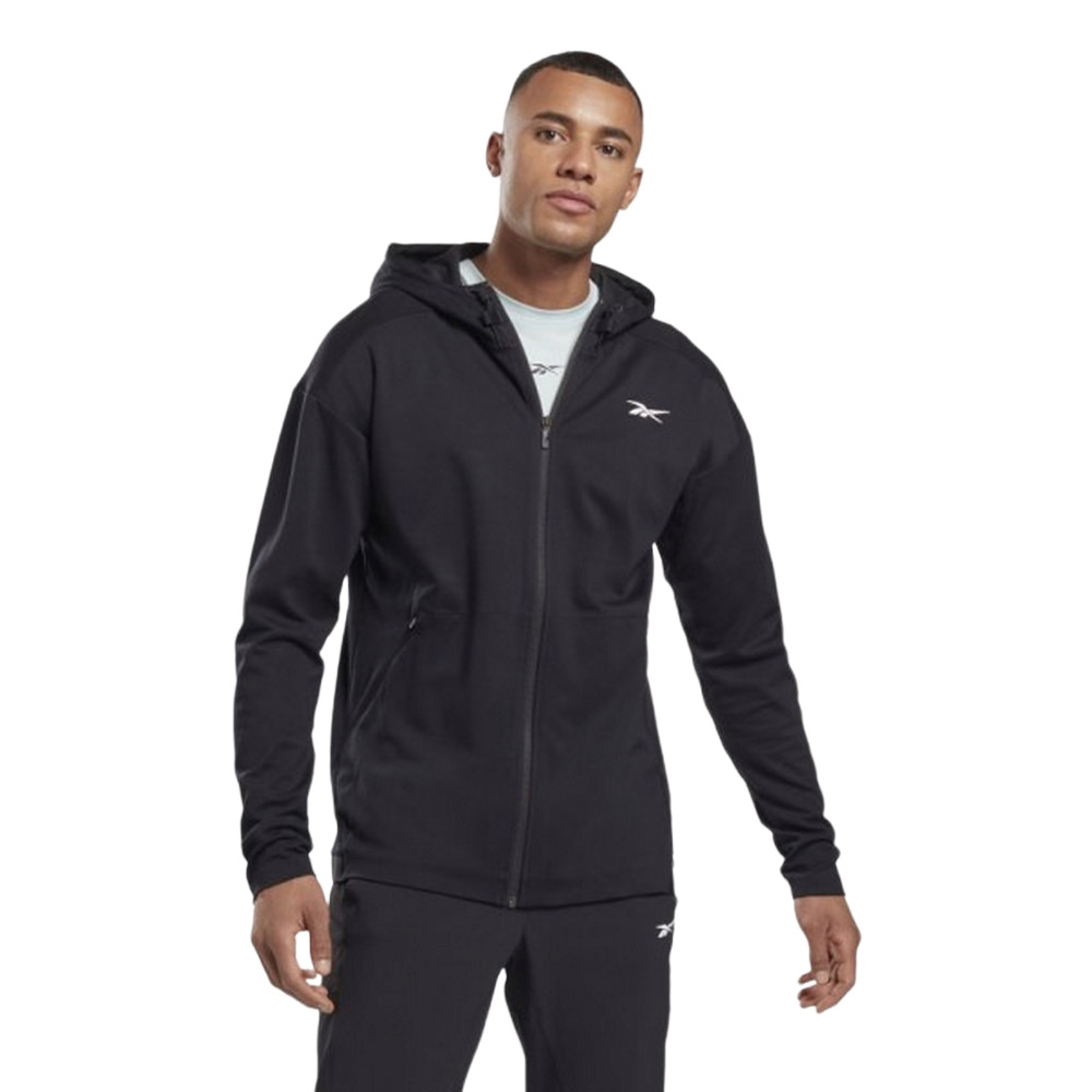 Чоловіча спортивна кофта Reebok UNITED BY FITNESS ATHLETE GT3221