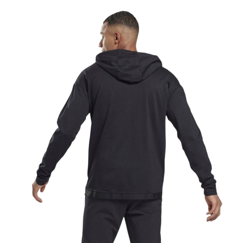Чоловіча спортивна кофта Reebok UNITED BY FITNESS ATHLETE GT3221