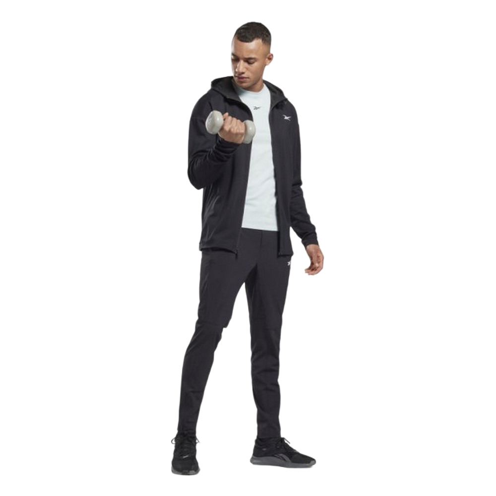 Чоловіча спортивна кофта Reebok UNITED BY FITNESS ATHLETE GT3221
