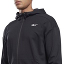Чоловіча спортивна кофта Reebok UNITED BY FITNESS ATHLETE GT3221