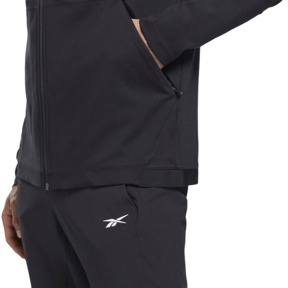 Чоловіча спортивна кофта Reebok UNITED BY FITNESS ATHLETE GT3221