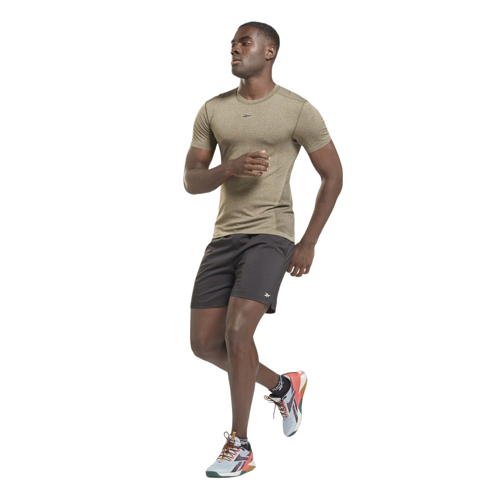 Чоловічі шорти Reebok United By Fitness Athlete GT3223