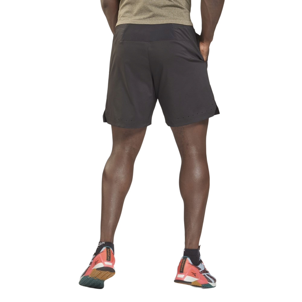 Чоловічі шорти Reebok United By Fitness Athlete GT3223