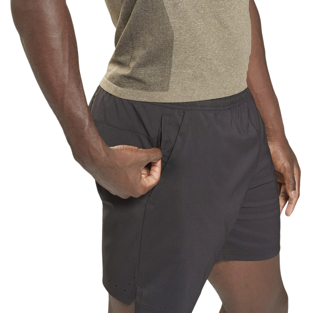 Чоловічі шорти Reebok United By Fitness Athlete GT3223